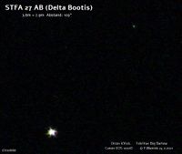 Delta Bootis 24-07-21