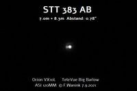 STT 383 AB