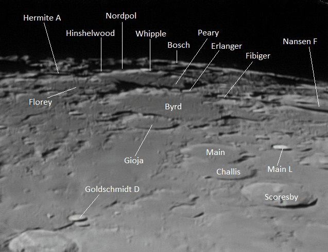 Mond 1-12-17 Nordpol